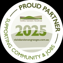 DandyRanges Proud Partner Badge