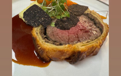Balgownie Estate showcases Truffle Valley’s Finest!