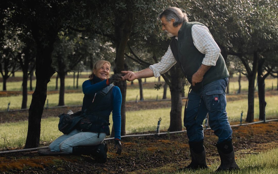 A Season of Gratitude, Discovery and Exceptional Truffles